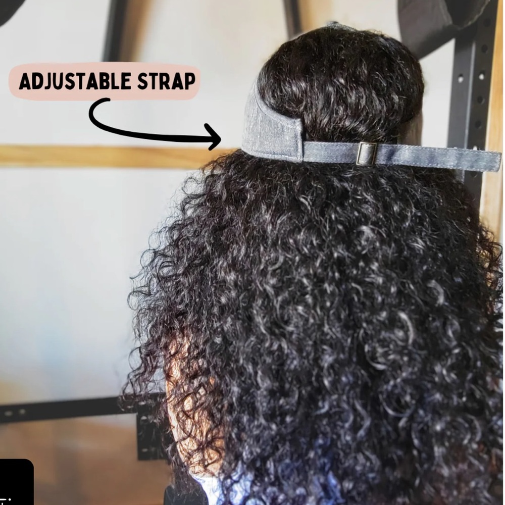 Curly Fit Official - Picture 2 of 9